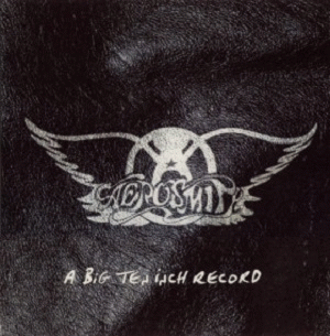 Aerosmith : A Big Ten Inch Record